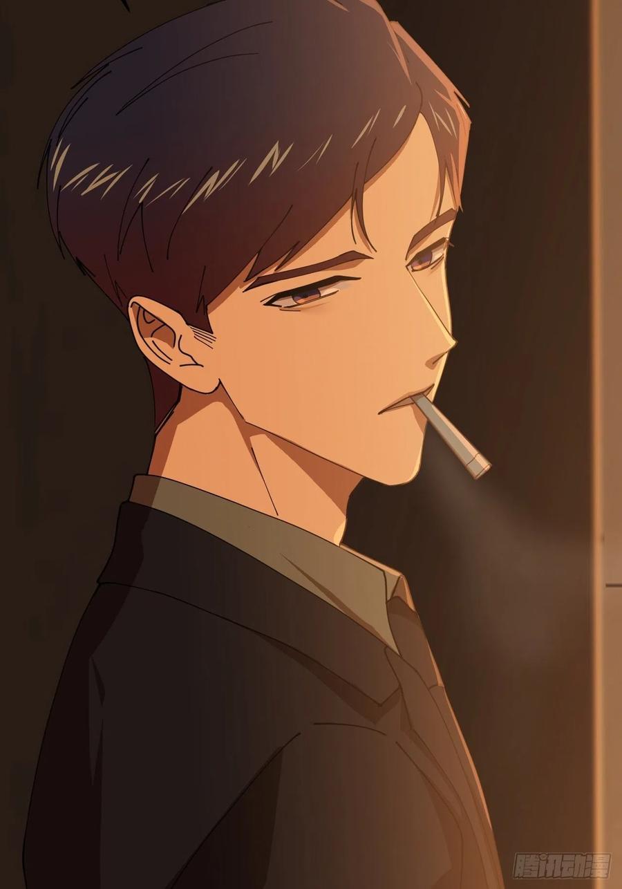 《别再逼我了》第十七话 替我求情【抽奖活动】 第3页