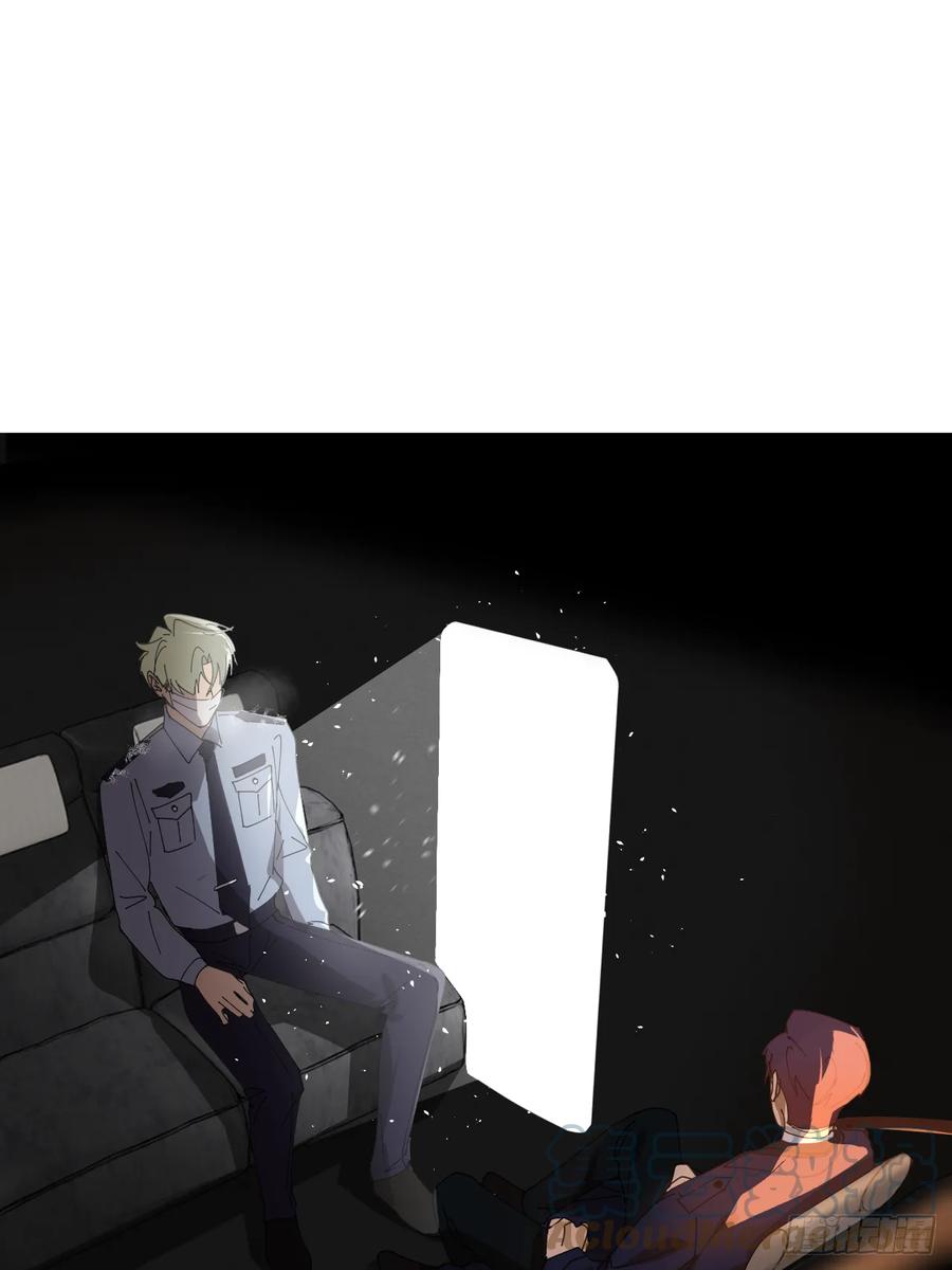 《别再逼我了》第七十八话 独自生活 第49页