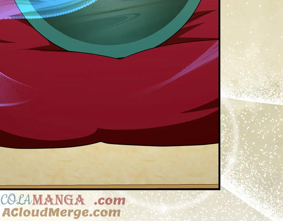 圣子是什么狗屁，这是现代医学的力量 - 第86话 圣武祭 - 第44张图