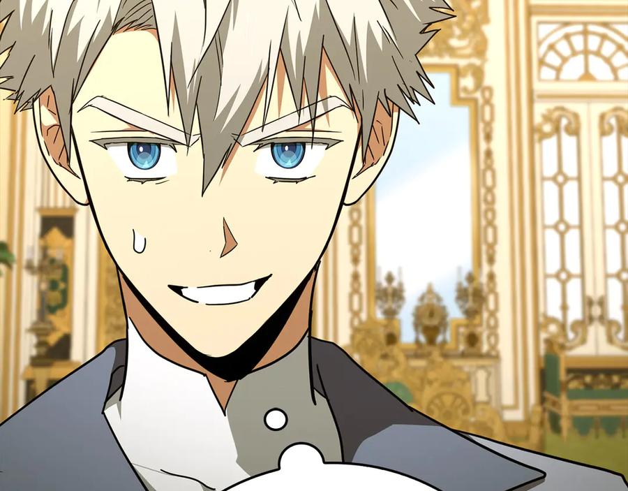 圣子是什么狗屁，这是现代医学的力量 - 第86话 圣武祭 - 第30张图