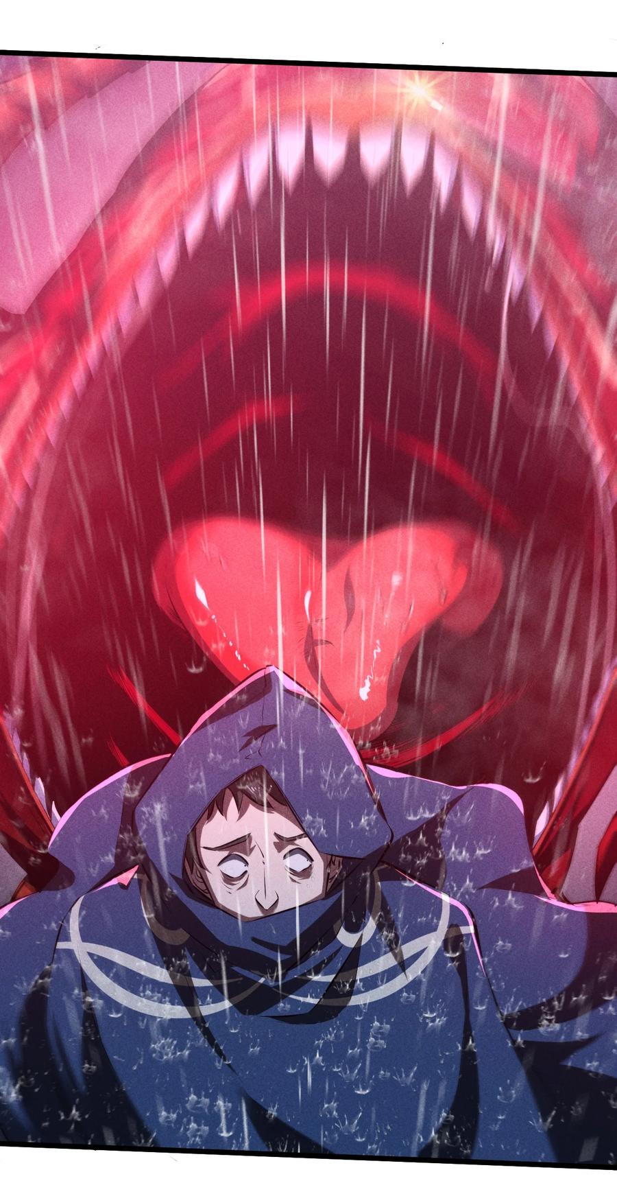 《别再召唤我啦！》019 猫与女孩 第18页