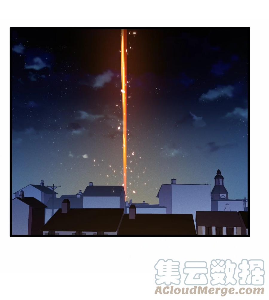《别再召唤我啦！》054 愤怒的小猫咪 第37页