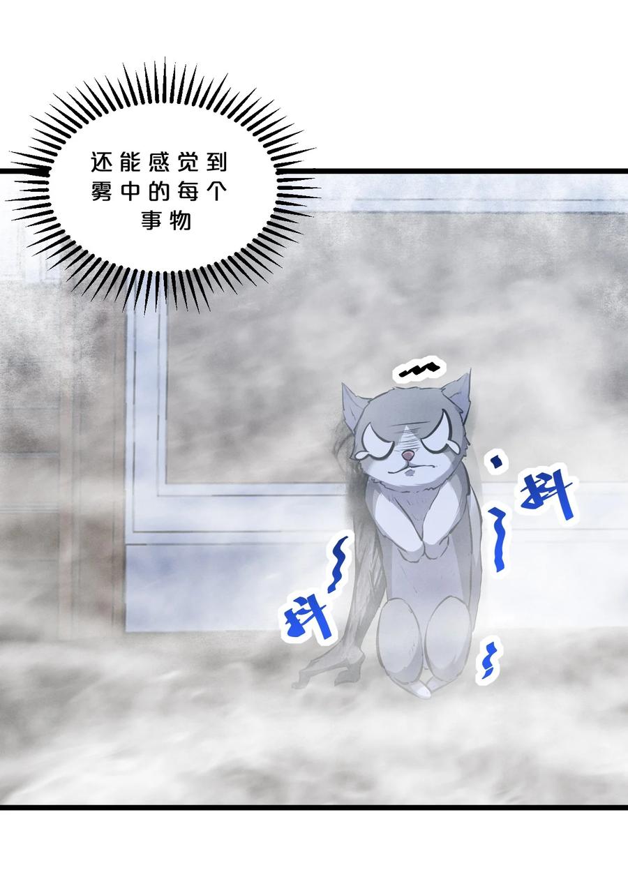 《别再召唤我啦！》056 好戏开幕 第41页