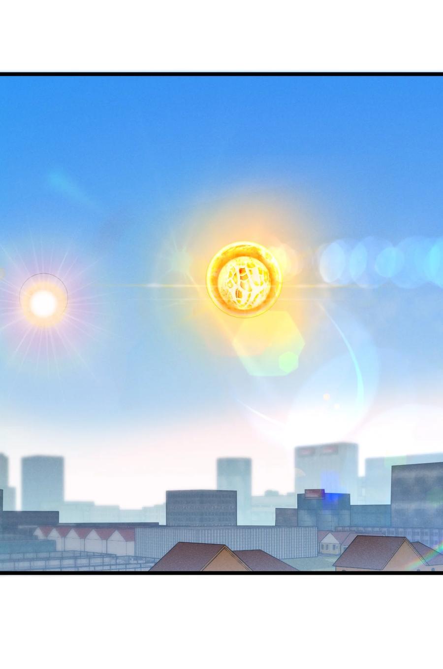 《别再召唤我啦！》065 天空坠落 第66页