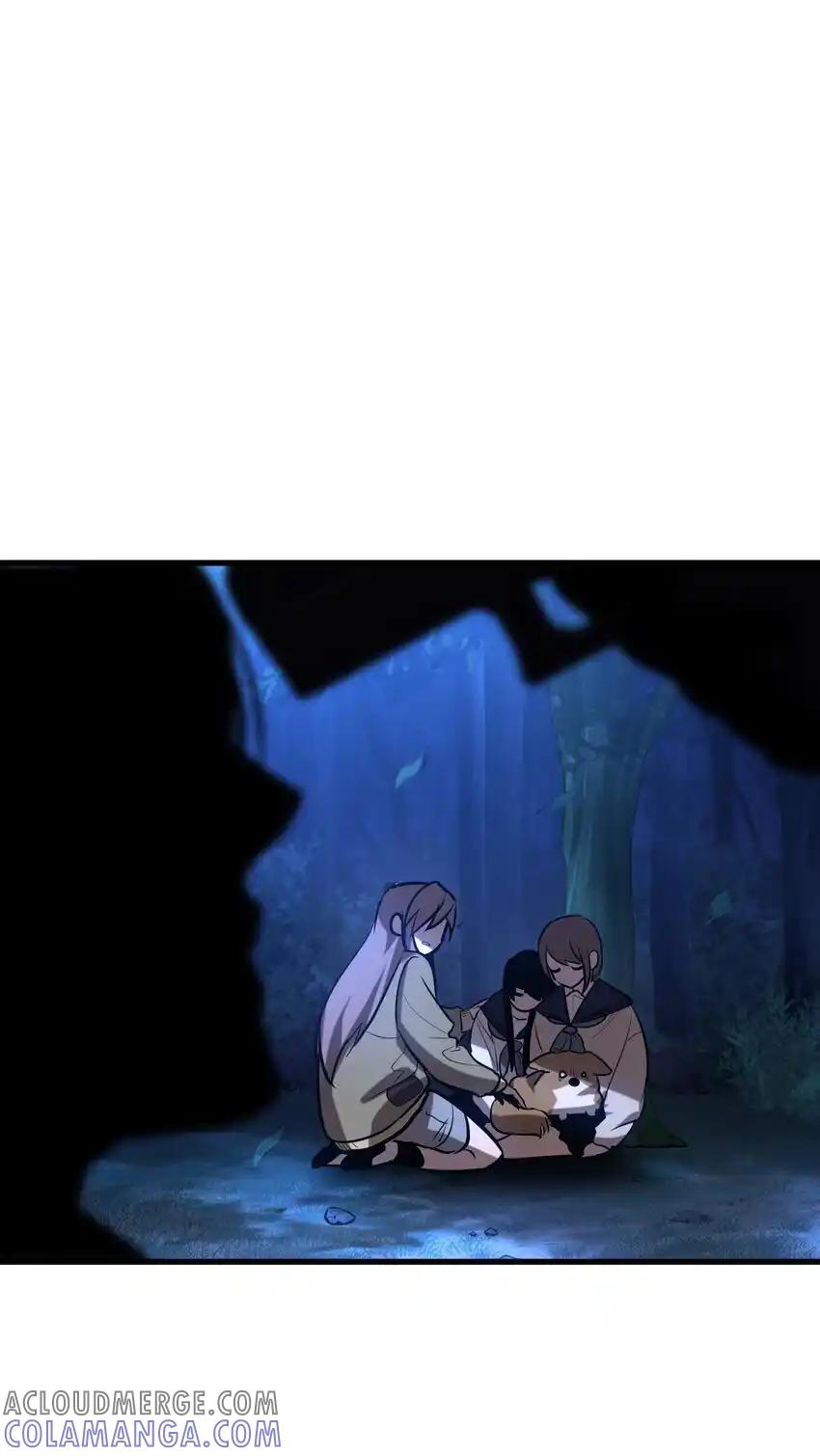 《多罗罗 Re：Verse》19 第十九话 第22页