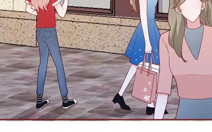《一代班掌》28 第28话 ：舞会礼服裙 第56页