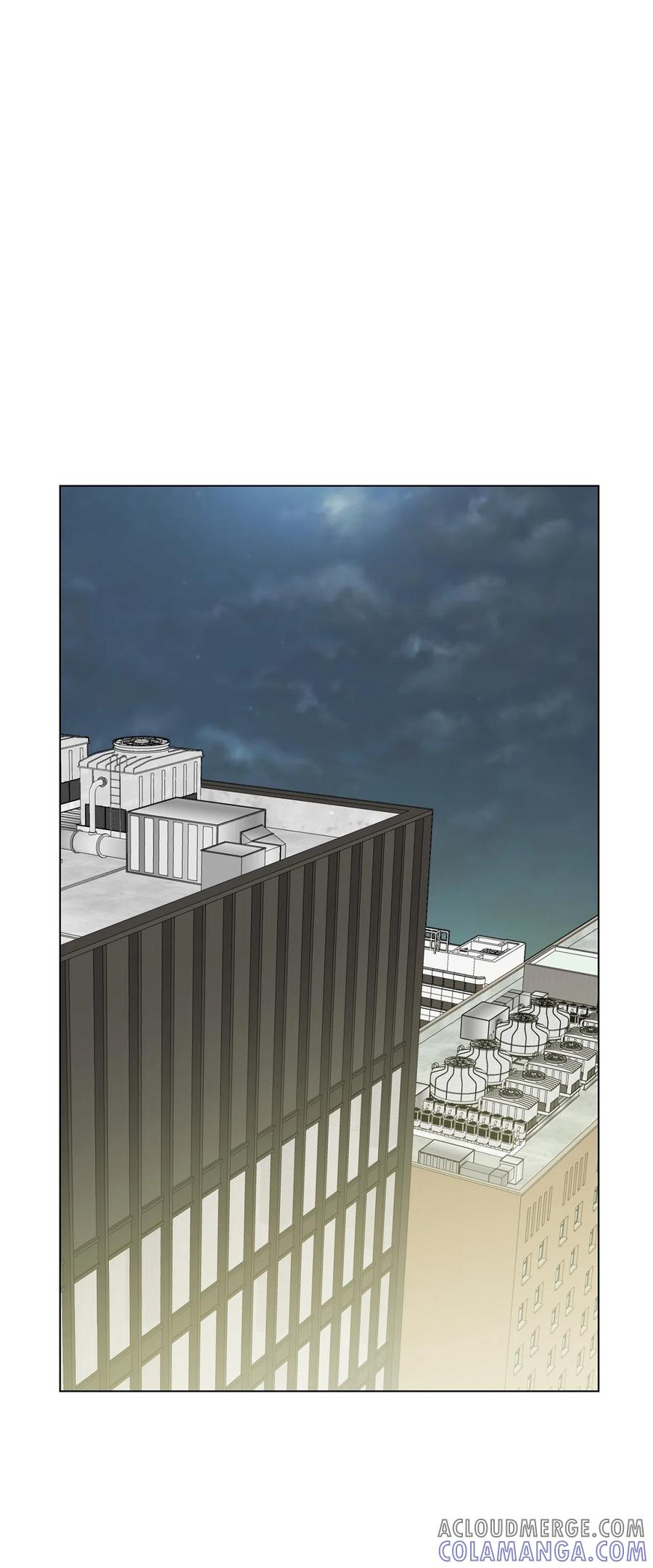 《熔点》31 他们闹矛盾了 第55页