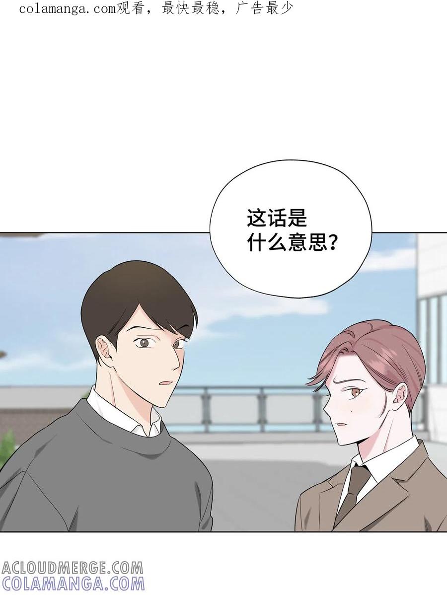 《熔点》31 他们闹矛盾了 第1页