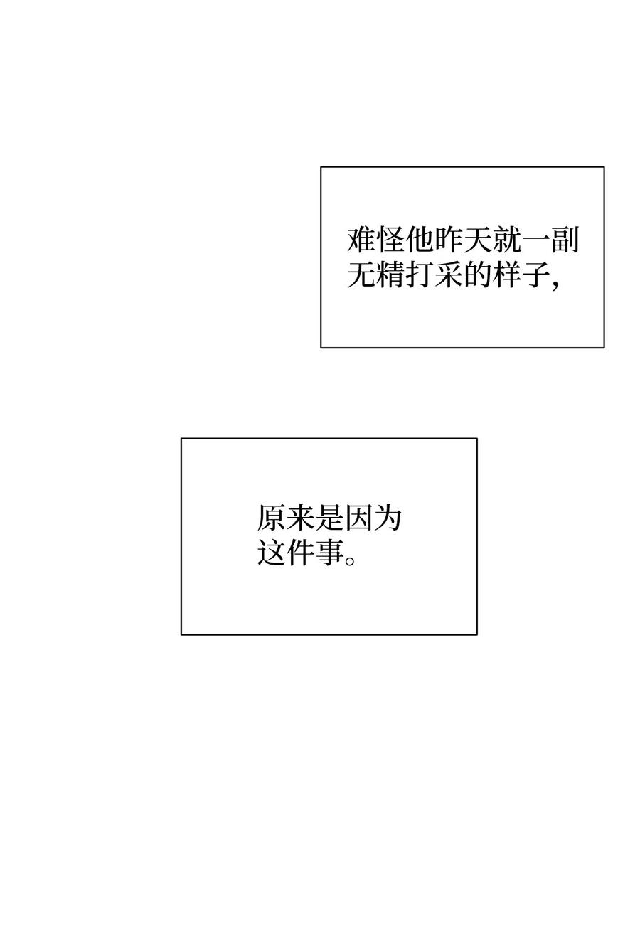 《熔点》31 他们闹矛盾了 第6页