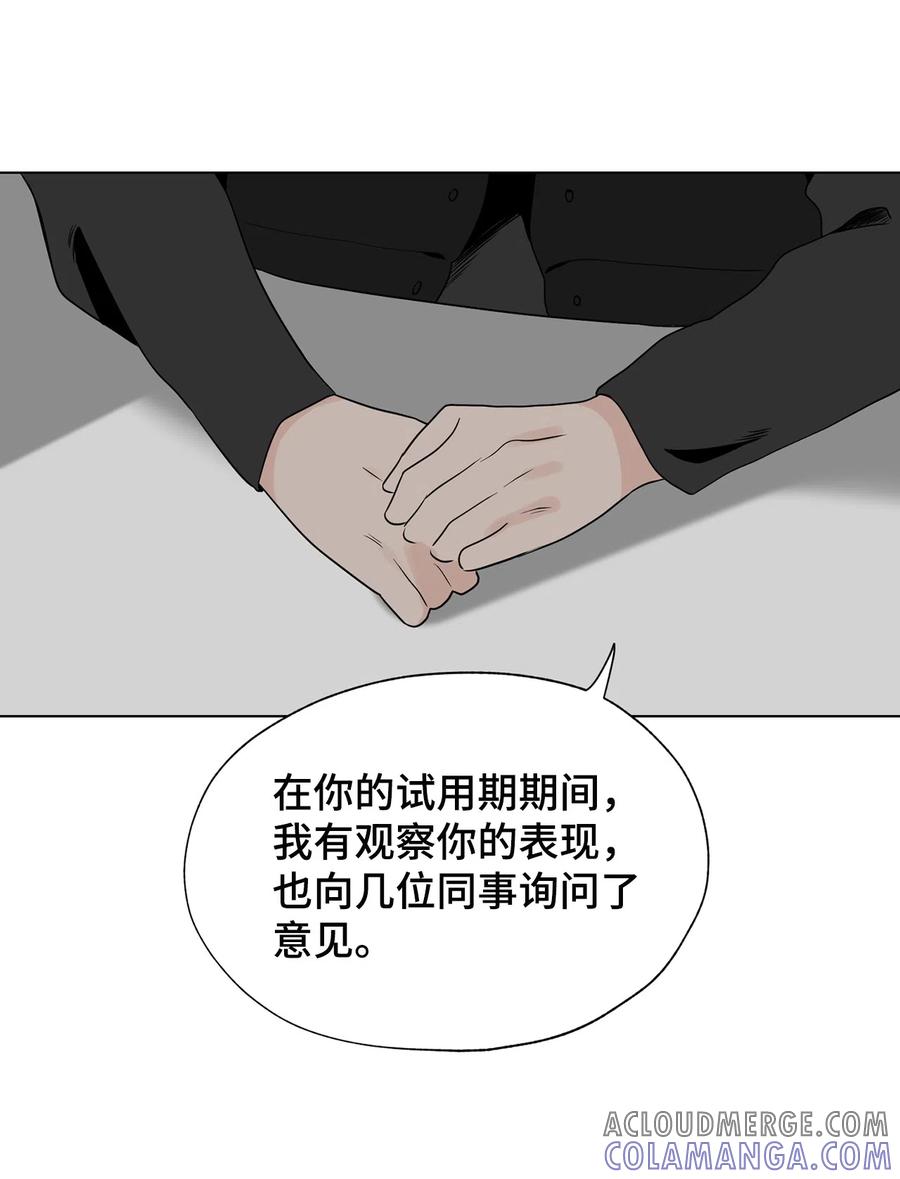 《熔点》32 试用期不通过 第61页