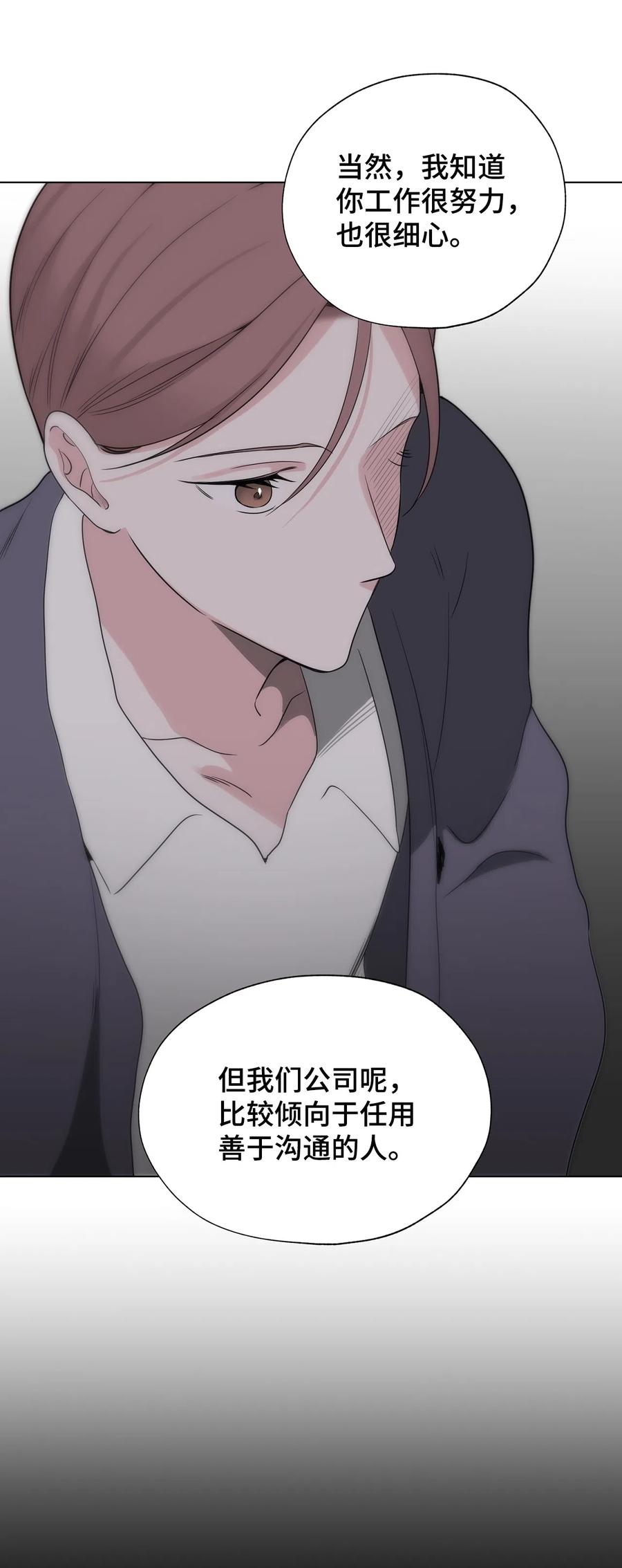 《熔点》32 试用期不通过 第62页