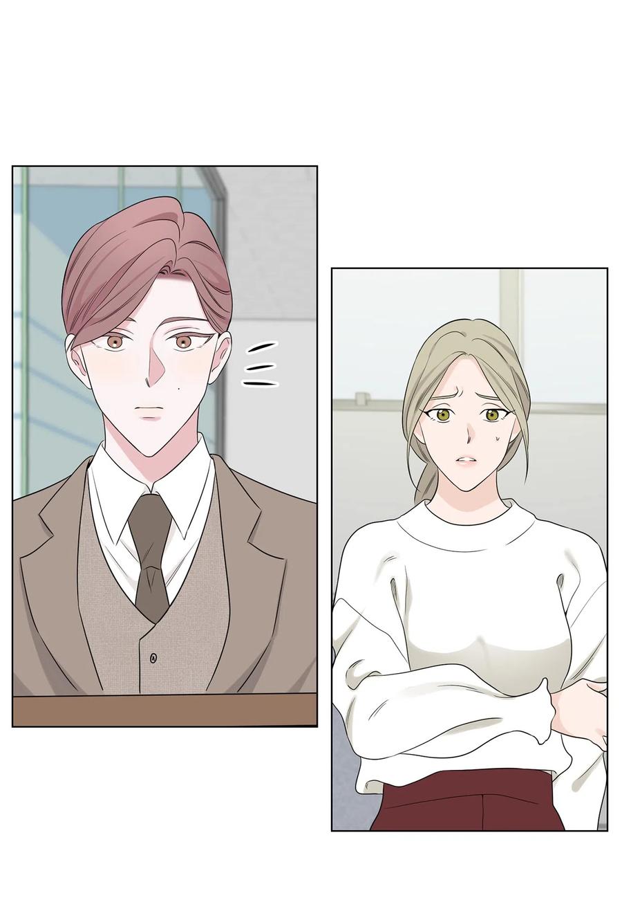 《熔点》33 摊牌了 第21页