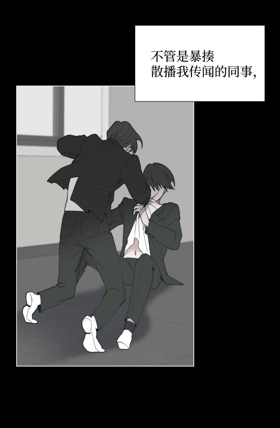 《熔点》34 为爱毅然辞职 第3页