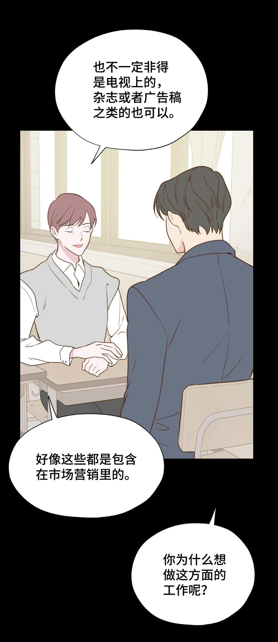 《熔点》34 为爱毅然辞职 第63页