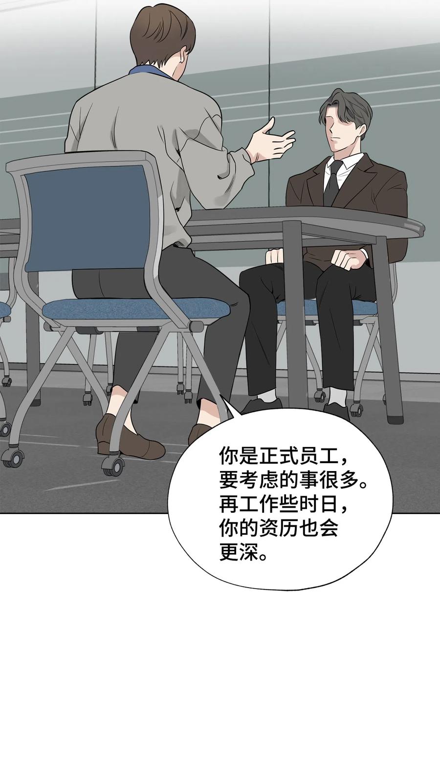 《熔点》34 为爱毅然辞职 第18页