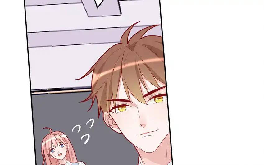 《一代班掌》35 第35话 被无视的班长 第53页