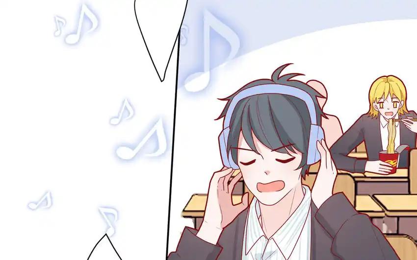 《一代班掌》35 第35话 被无视的班长 第35页