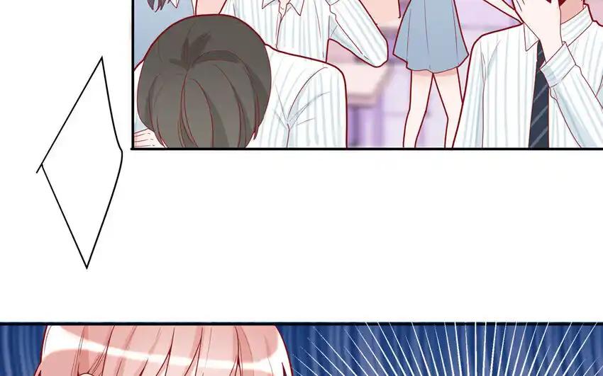 《一代班掌》35 第35话 被无视的班长 第29页