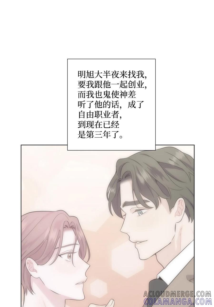 《熔点》35 姜明旭求婚了 第43页