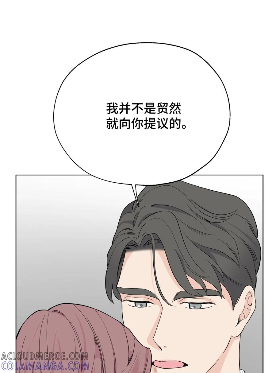 《熔点》35 姜明旭求婚了 第10页