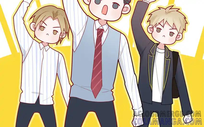 《一代班掌》36 第36话 给樱姐撑场子！ 第16页