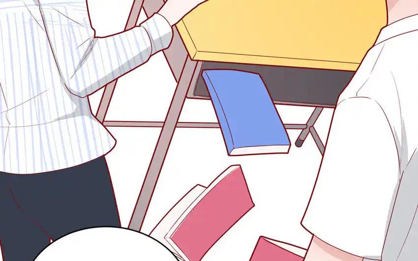 《一代班掌》36 第36话 给樱姐撑场子！ 第38页