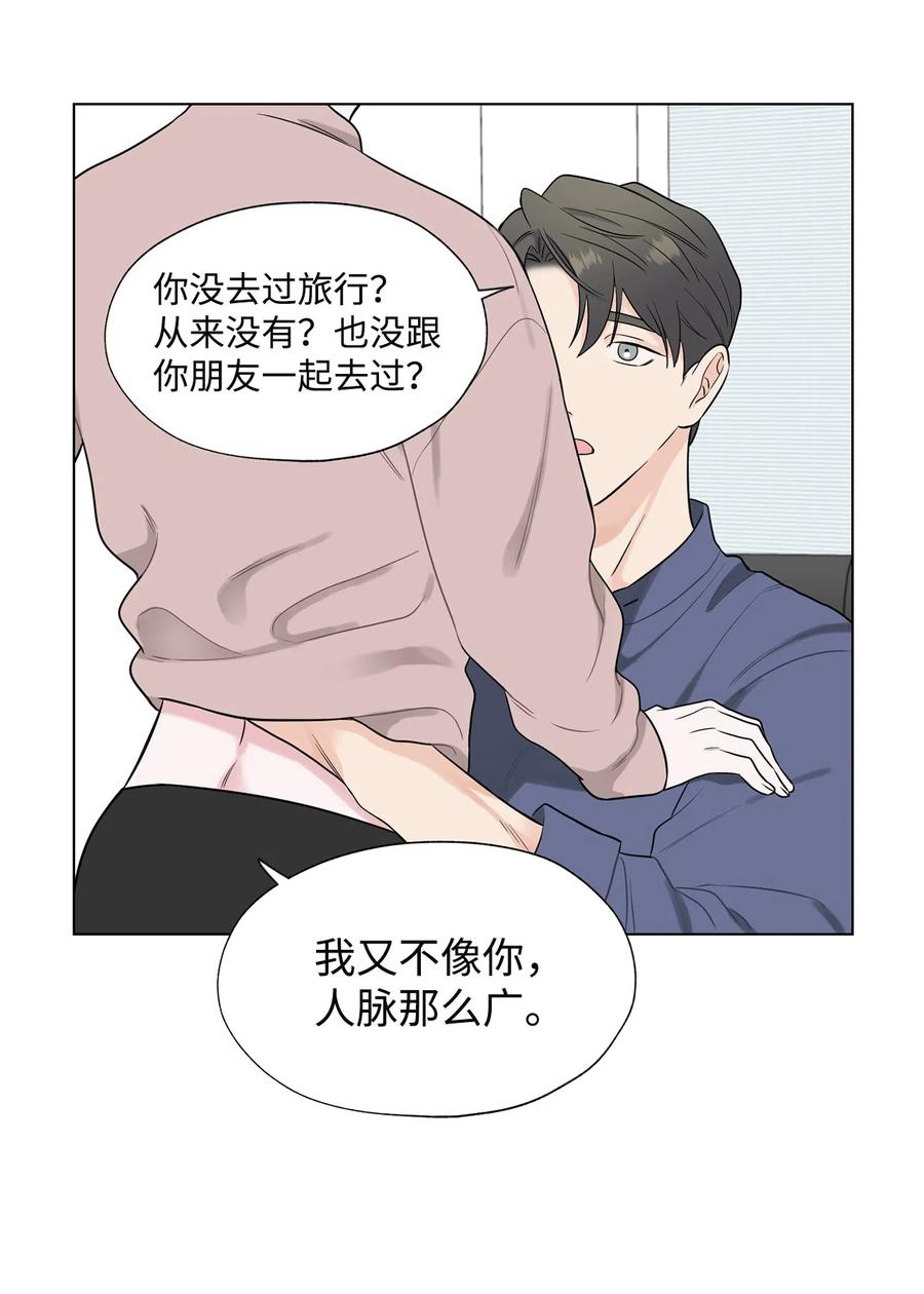 《熔点》外传03 第一次旅行 第12页