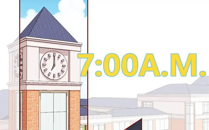 《一代班掌》38 第38话 检查作业 第6页