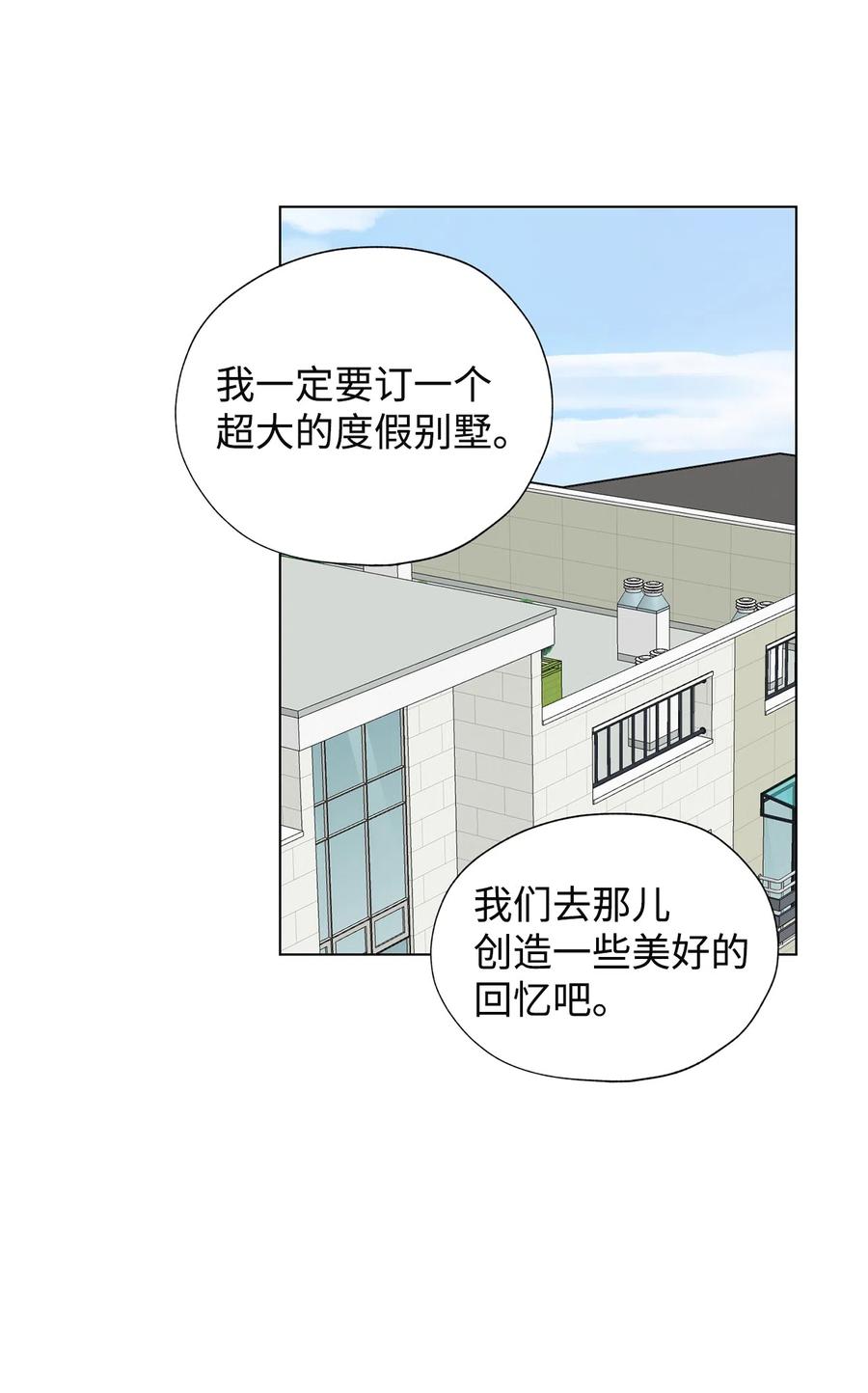 《熔点》外传03 第一次旅行 第14页