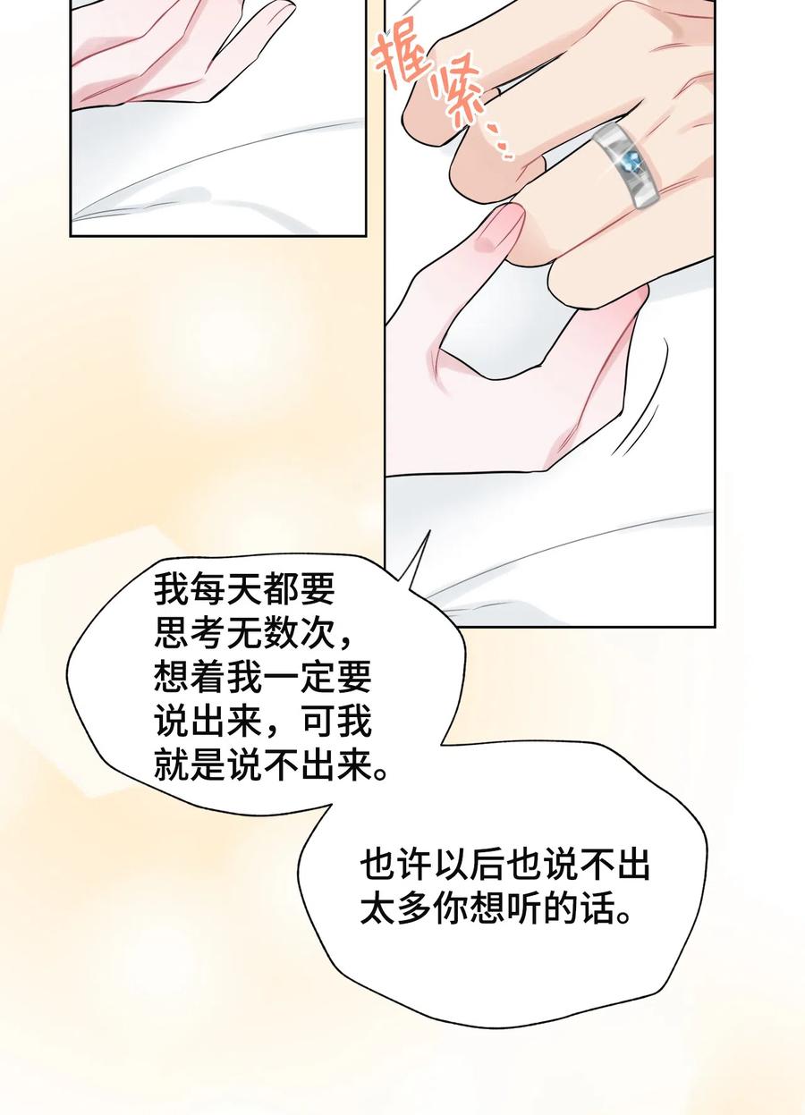 《熔点》外传04 终于说出口了 第28页