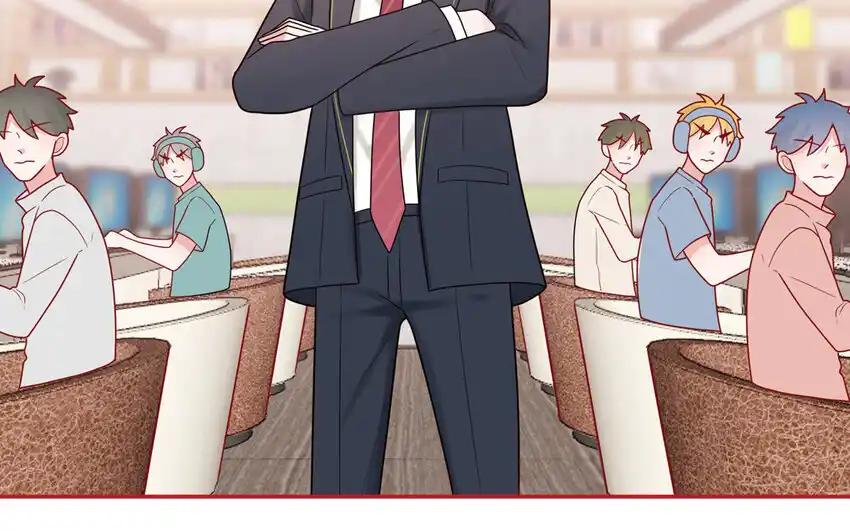 《一代班掌》39 第39话 整顿班风 第53页