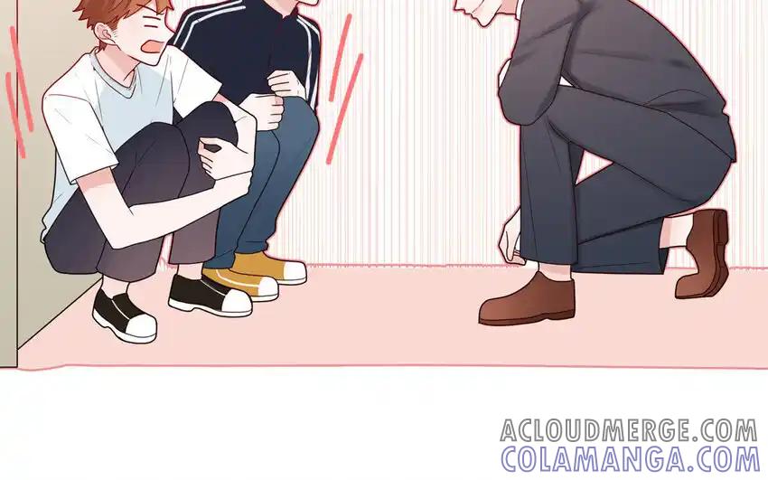 《一代班掌》39 第39话 整顿班风 第58页
