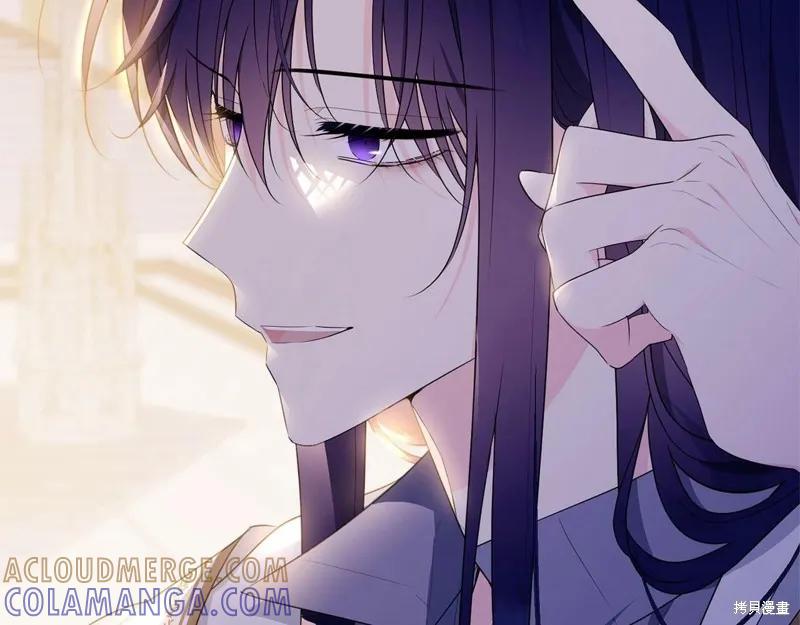 《明明是冷美人小姐却变成了忠犬大少爷》第94话 第41页