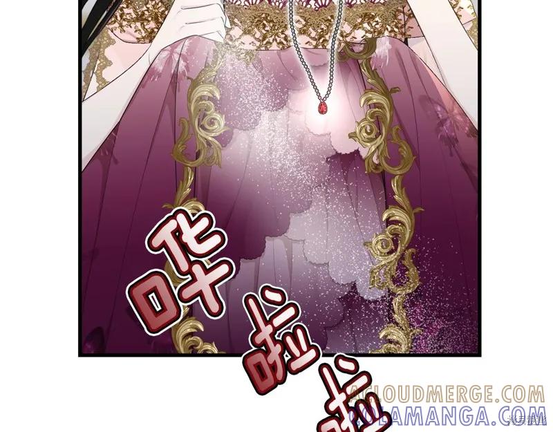 《明明是冷美人小姐却变成了忠犬大少爷》第72话 第21页