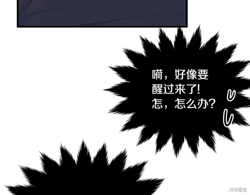 《明明是冷美人小姐却变成了忠犬大少爷》第72话 第31页