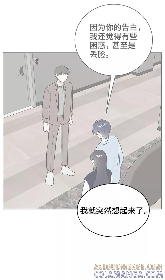 《单恋终止符》第21话 第61页