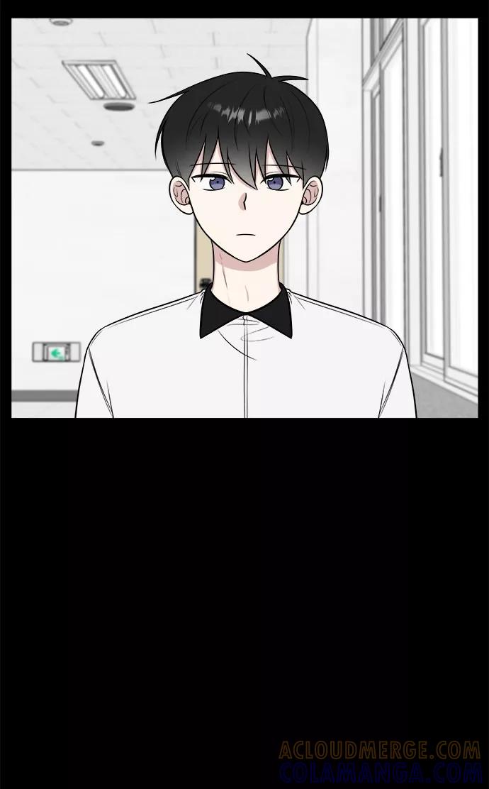 《单恋终止符》第30话 第64页