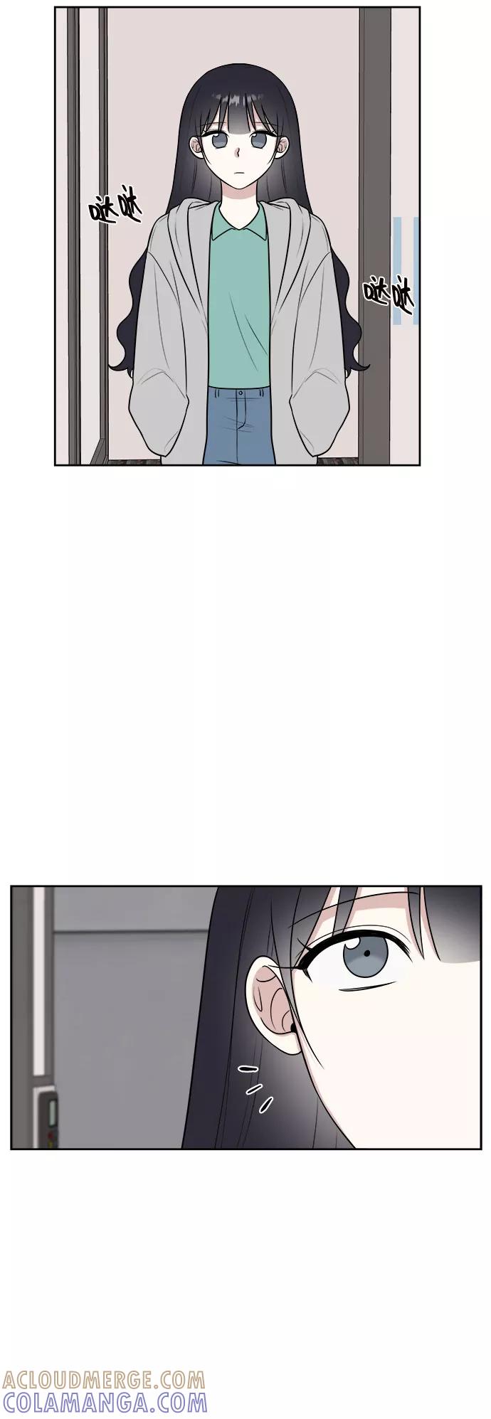 《单恋终止符》第31话 第22页