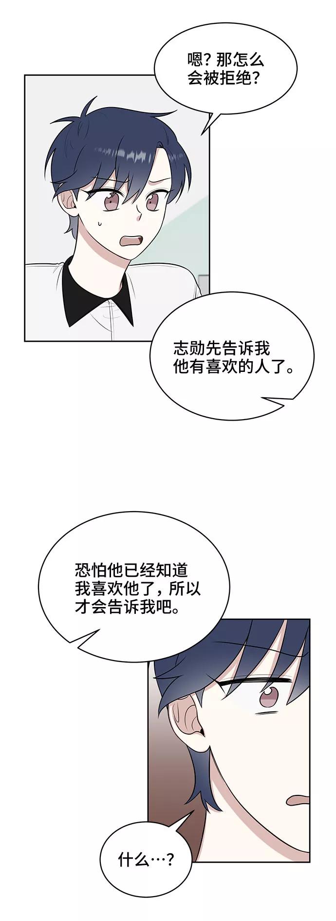 《单恋终止符》第32话 第15页