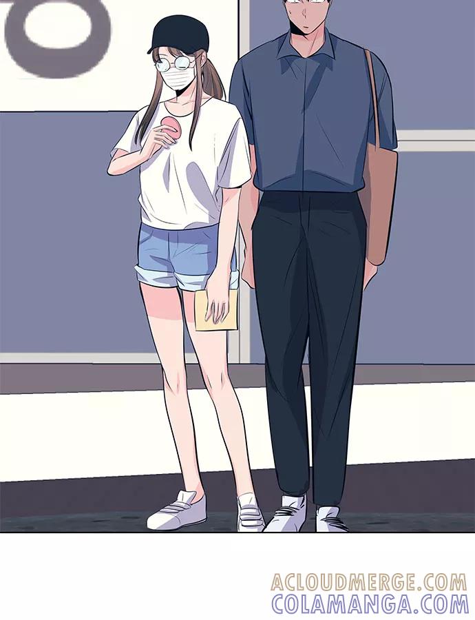 《做手帐的男人》[第41话] 相遇 第49页