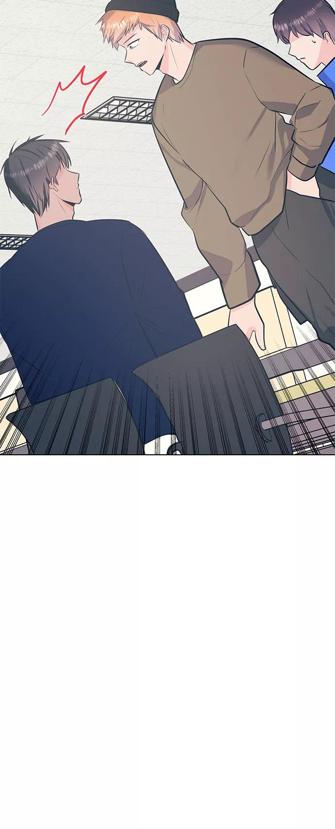 《做手帐的男人》[第47话] 信任 第29页