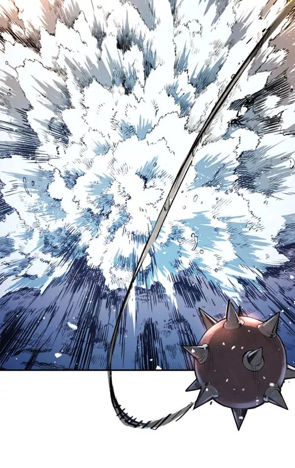 《冰川铁甲》第4话 第86页