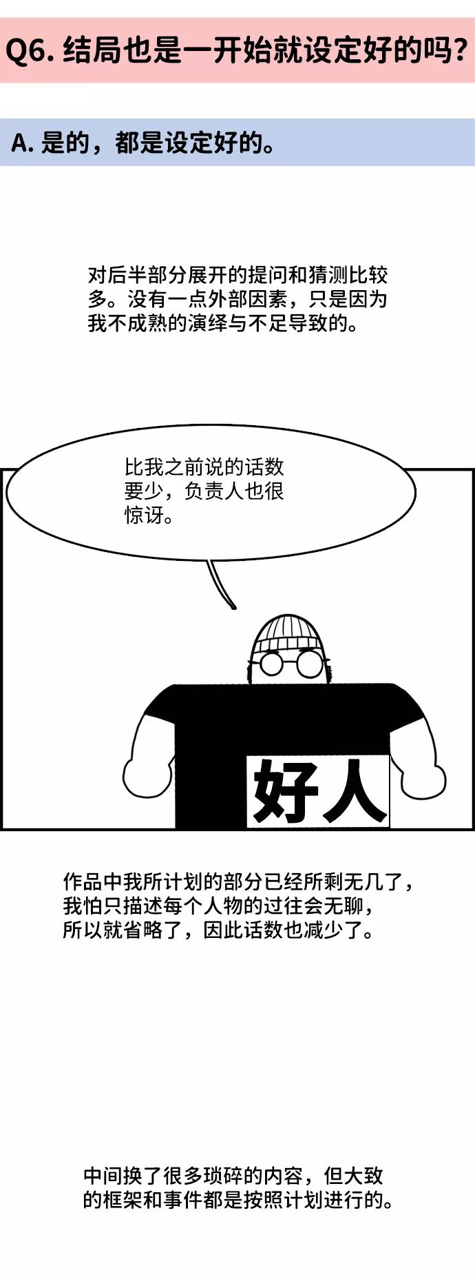《恶臭》后记 第24页