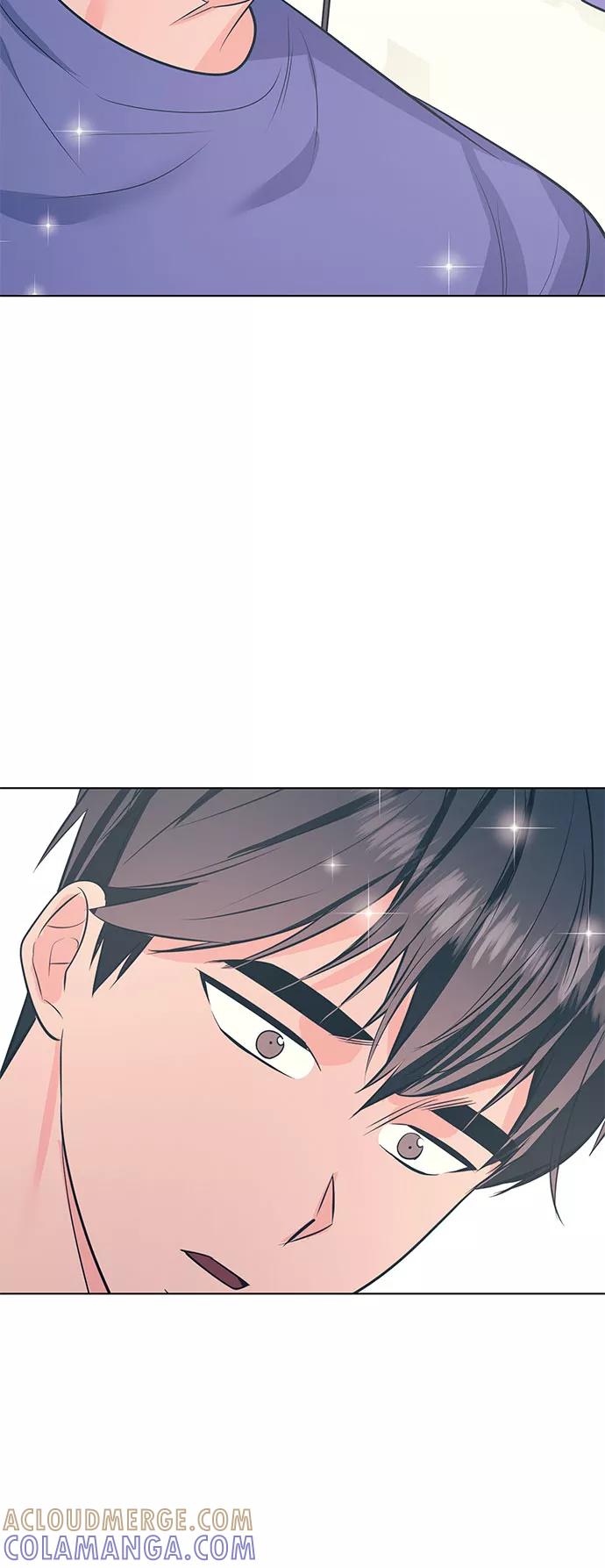 《做手帐的男人》[第53话] 告白 第55页