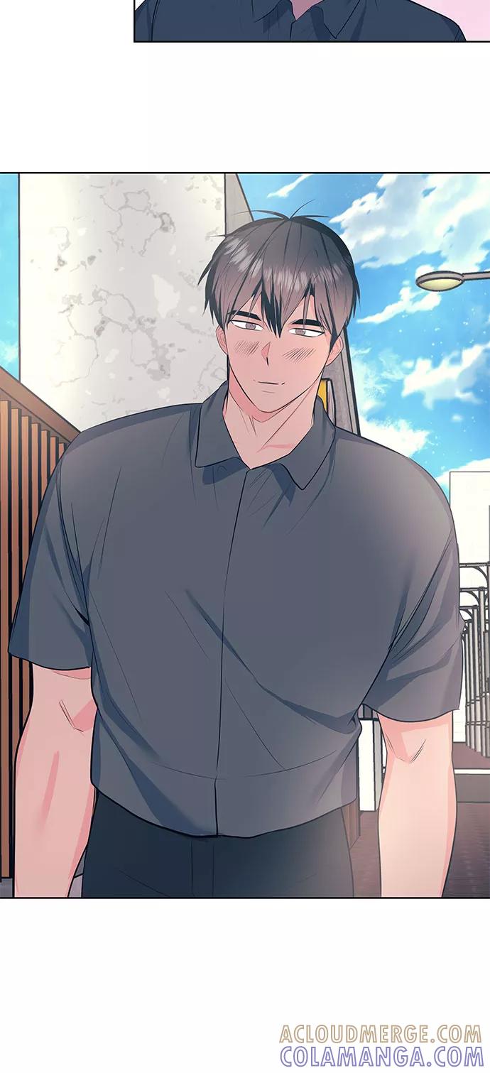 《做手帐的男人》[第55话] 喜欢 第10页