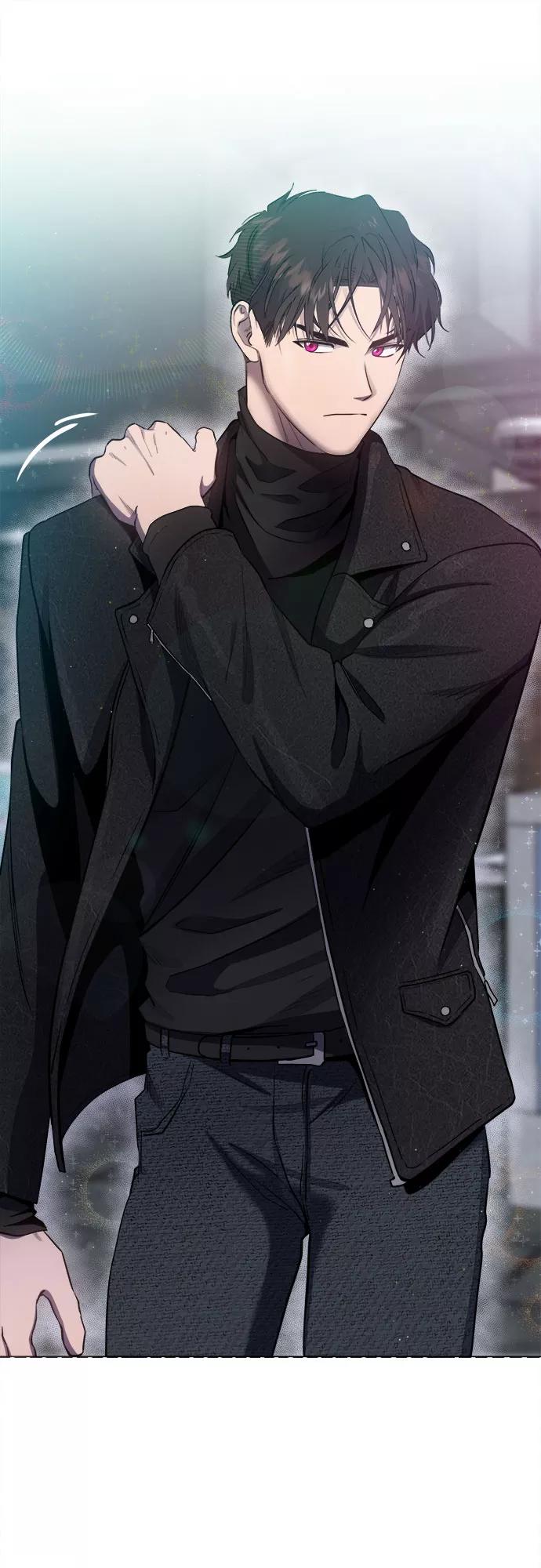 《地狱罗曼史》第57话 第54页