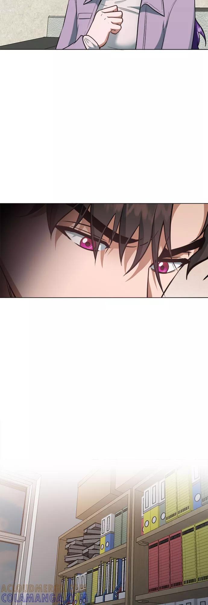 《地狱罗曼史》第59话 第40页