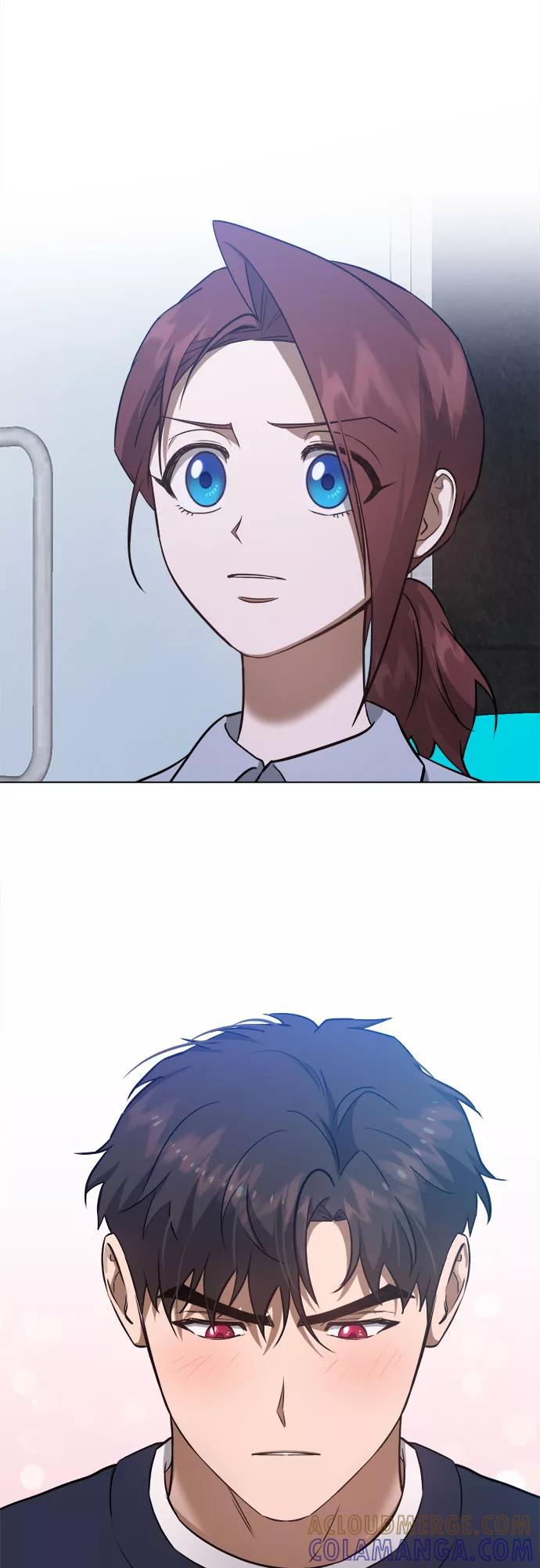 《地狱罗曼史》第61话 第10页