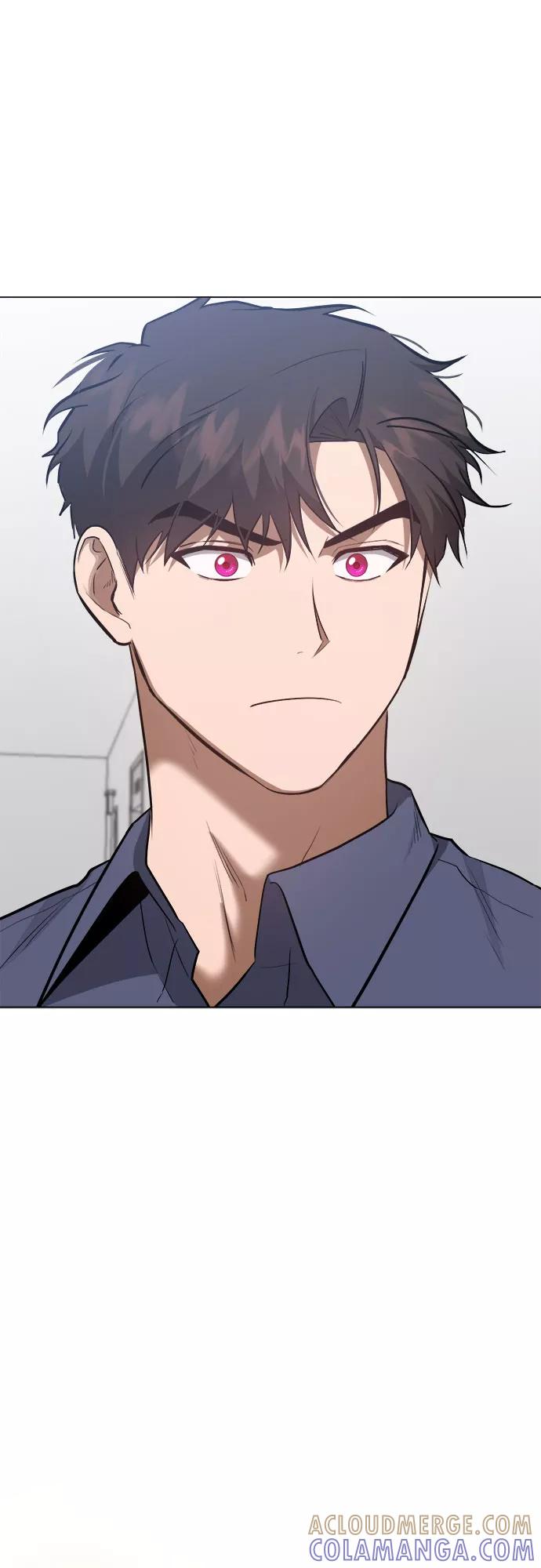 《地狱罗曼史》第63话 第40页