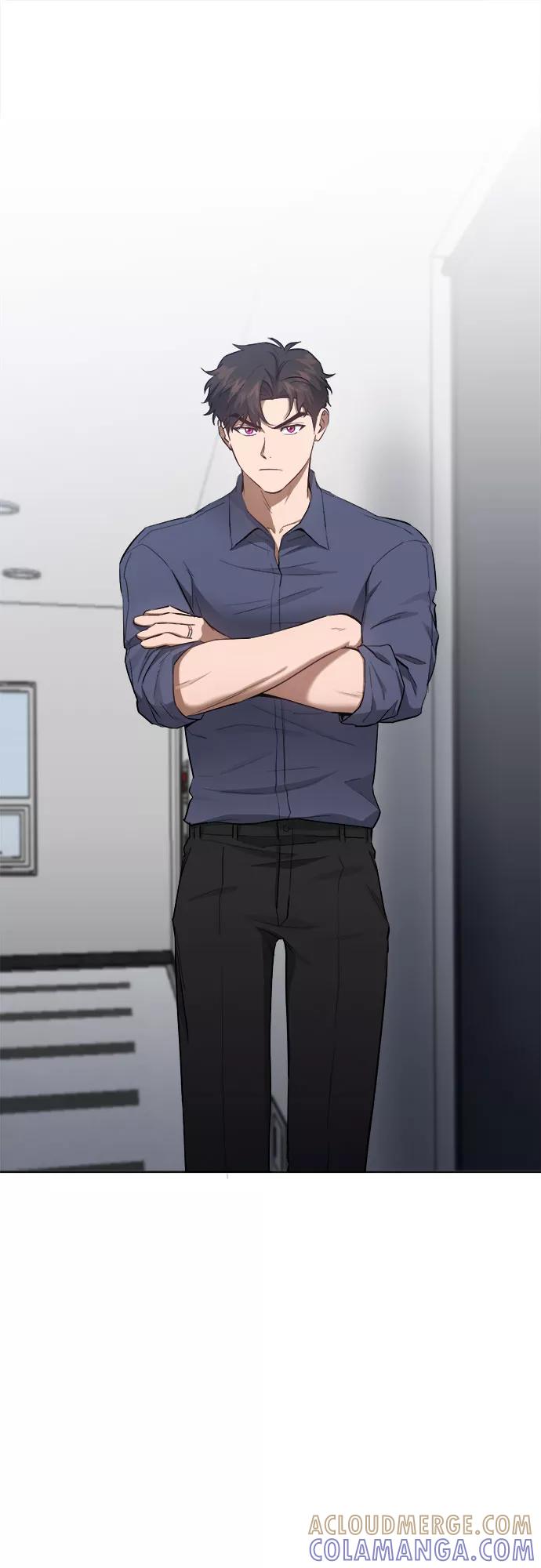 《地狱罗曼史》第63话 第37页